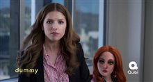 DUMMY Trailer Video