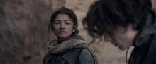 DUNE Movie Clip - 
