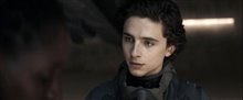 DUNE Movie Clip - 