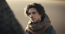 DUNE: PART TWO Trailer Video