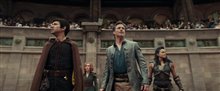 DUNGEONS & DRAGONS: HONOR AMONG THIEVES - Big Game Spot Video