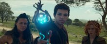DUNGEONS & DRAGONS: HONOR AMONG THIEVES - Team vs. Evil Video