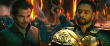 DUNGEONS & DRAGONS: HONOR AMONG THIEVES Trailer Video