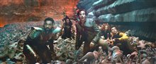 DUNGEONS & DRAGONS: HONOR AMONG THIEVES Trailer 2 Video