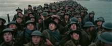 Dunkirk - Official Announcement Trailer Video