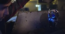 Earth to Echo Trailer Video