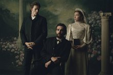 EAST OF EDEN Trailer Video