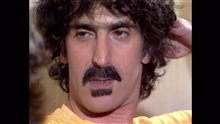 Eat That Question: Frank Zappa in His Own Words Trailer Video