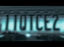 Echelon Conspiracy Trailer Video