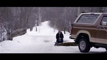 Eddie: The Sleepwalking Cannibal Trailer Video