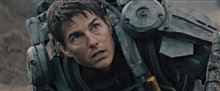 Edge of Tomorrow Trailer Video