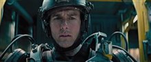 Edge of Tomorrow - Extended IMAX Trailer Video