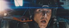 Edge of Tomorrow movie clip - Drop or Die Video