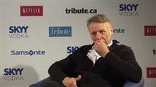 Edward Burtnysky (Watermark) - Interview Video