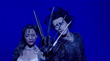 EDWARD SCISSORHANDS: MATTHEW BOURNE'S DANCE VERSION OF TIM BURTON'S CLASSIC Trailer Video