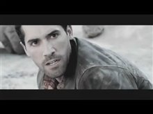 El Gringo Trailer Video