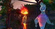 ELEMENTAL Trailer Video