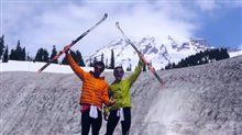 Elevation: A Backcountry Film Trailer Video