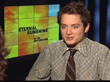 ELIJAH WOOD - Interview Video
