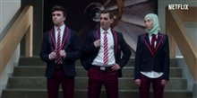 ELITE - Season 1 Trailer Video