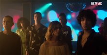 ELITE - Season 3 Trailer Video