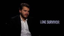 Emile Hirsch (Lone Survivor) - Interview Video