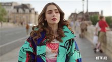 EMILY IN PARIS Season 2 Trailer Video