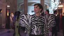 EMILY IN PARIS Season 3 Trailer Video