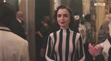 EMILY IN PARIS Season 4 Part 1 Trailer Video