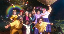 ENCANTO: Meet the Madrigals Video