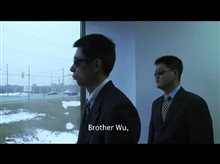 Encirclement Trailer Video
