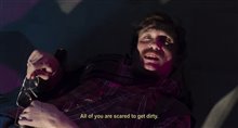 ENFANT TERRIBLE Trailer Video