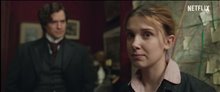 ENOLA HOLMES 2 Trailer 2 Video