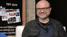 Enrico Colantoni talks 'A Beautiful Day in the Neighborhood' - Interview Video