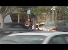 Entrance Trailer Video