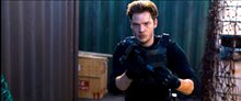 ERASER: REBORN Trailer Video
