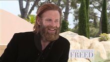 Eric Johnson Interview - Fifty Shades Freed Video