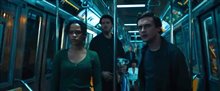 ESCAPE ROOM: TOURNAMENT OF CHAMPIONS Trailer Video