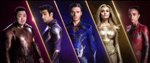 ETERNALS: 