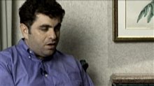 EUGENE JARECKI (WHY WE FIGHT) - Interview Video