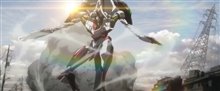 EUREKA: EUREKA SEVEN-HI EVOLUTION Trailer Video