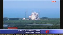 Europa Report Trailer Video
