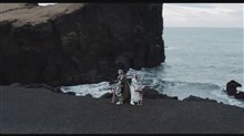 EUROVISION SONG CONTEST: THE STORY OF FIRE SAGA Movie Clip - 