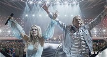 EUROVISION SONG CONTEST: THE STORY OF FIRE SAGA Trailer Video
