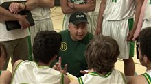 EVENTS TRANSPIRING BEFORE, DURING, AND AFTER A HIGH SCHOOL BASKETBALL GAME Trailer Video