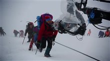 Everest - A Look Inside Video