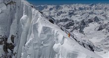 EVEREST: THE OTHER SIDE Trailer Video