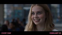 Every Day Movie Clip - 