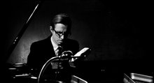 EVERYBODY DIGS BILL EVANS Trailer Video