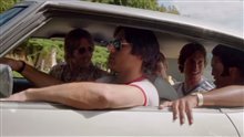 Everybody Wants Some Trailer Video